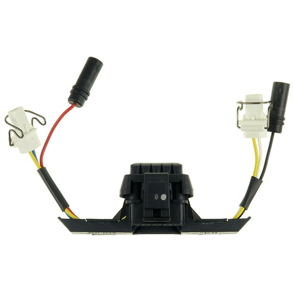 For Ford Econoline Club Wagon International 1652SC Fuel Injector Harness - BuyAutoParts