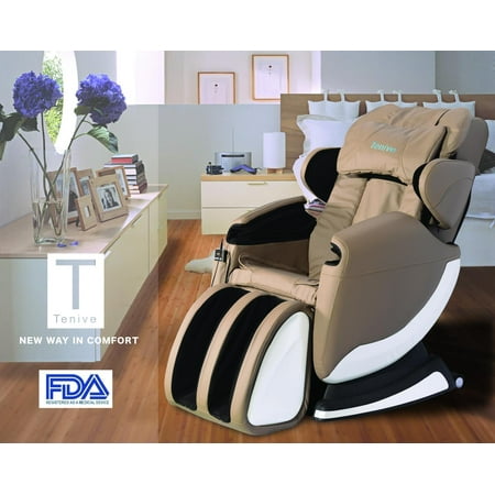Reclining Massage Chair tenive full body zero gravity shiatsu massage chair recliner w Reclining Massage Chair tenive full body zero gravity shiatsu massage chair recliner w