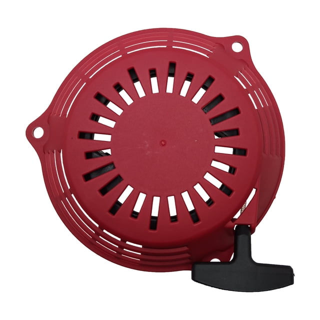 Maytalsory Starter Pull Assembly Top Stroke Engine Accessory Plate Handle Generator Start Tool Replacement for GCV135 GCV160