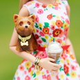 thumbnail image 3 of Barbie Look Collector Barbie Doll - Park Pretty, 3 of 3