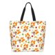 thumbnail image 1 of Easygdp Forest Squirrel Bolsas Tote para Mujer, Bolsos de Hombro para Viaje, Bolsos de Mano de Gran Capacidad para Compras y Trabajo, 1 of 8