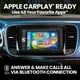 thumbnail image 2 of Sistema estéreo de audio BOSS BCP62-RC Apple CarPlay de 6.2 pulgadas, 2 of 6