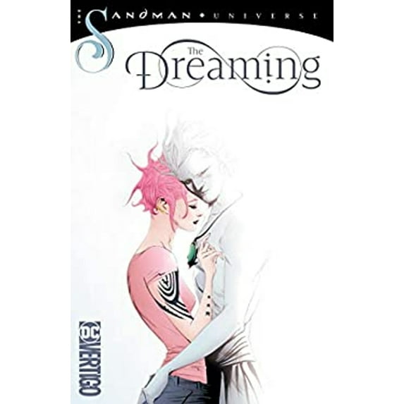 Pre-Owned The Dreaming Vol. 2: Empty Shells (Paperback) 1401295630 9781401295639