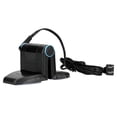 thumbnail image 3 of Mini Iron, 140W Portable Small Iron  For Collars Pockets Or Trouser Legs For Work Travel And Family, 3 of 8