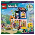 thumbnail image 3 of Set LEGO Friends Tienda de Moda Retro 42614, 3 of 4