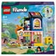 thumbnail image 3 of Set LEGO Friends Tienda de Moda Retro 42614, 3 of 4