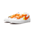 thumbnail image 2 of NIKE MENS Blazer Low "Sacai - Magma Orange" DD1877 100 DD1877 100 from Stadium Goods, 2 of 8