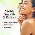 thumbnail image 4 of (4 pack) Olay Fresh Radiance Body Wash, Rose Water & Sweet Nectar, with Vitamin B3, 35oz, 4 of 14
