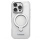 thumbnail image 1 of Funda Case PUREGEAR Slimshell Kik Mag para iPhone 16 PRO Transp Plata, 1 of 5