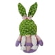 thumbnail image 1 of Peluche De Conejito De Pascua Hechos A Mano Sin Rostro Adornos De Casa De Juguete Regalos Para Niños Familia Scienceny HA046915-01, 1 of 6