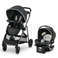 thumbnail image 1 of Sistema de desplazamiento Graco Modes Element, 1 of 5