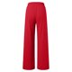 thumbnail image 4 of WILLBEST Pantalones Casuales para Mujer, Pantalones Deportivos Ligeros de Pierna Ancha y Extragrandes con Cordón Elástico y Bolsillos para Mayor Comodidad. Extra Grande, 4 of 6