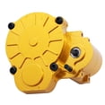 thumbnail image 1 of ZheElen RCGOFOLLOW Aluminum Alloy Silent Performance Gear Box Silent Performance Rc Gear Box For 1/24 FMS FCX18 FCX24 RC Car Accessories Golden, 1 of 6