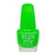 thumbnail image 1 of COLORS Neon Jelly Polish Lima Eléctrica CNL366, 1 of 1