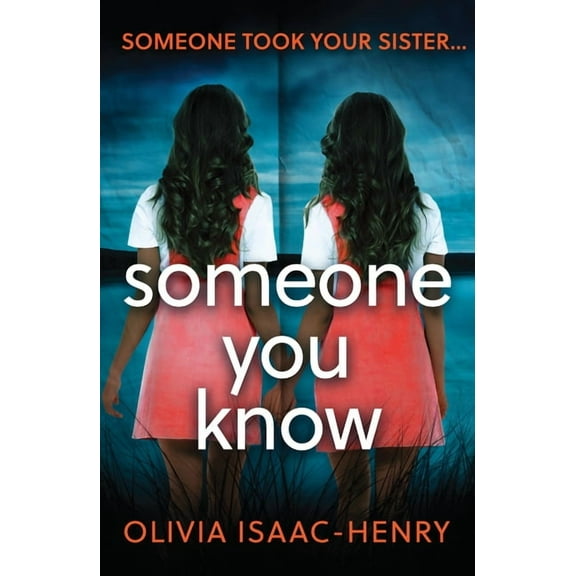 In My Sister's Shadow - Paperback