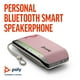 thumbnail image 2 of Altavoz inteligente Bluetooth Poly Sync 2.0 USB-A Rosa, 2 of 8