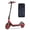 Red-350W, variant on AOTOS A1A Electric Scooter for Adult Teens, 350W Motor, 19MPH Top Speed 19 Miles Long Range, 8.5'' Tires, Folding E Scooter for Adult Commute, Red