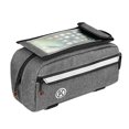 thumbnail image 2 of RYRDWP Bicycle Cycling Top Frame Front Pannier Waterproof Pouch Holder, 2 of 9