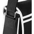 thumbnail image 2 of Bagbase Sac Messager Rétro, 2 of 2
