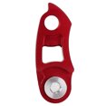 thumbnail image 3 of Dérailleur Arrière de Vélo, Cadre d'Extension en Alliage d'Aluminium avec Vis pour Roue Libre de Montagne 0T 42T 46T 50T Roue Libre de Route, 3 of 7