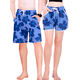 thumbnail image 1 of SET DE 2 SHORT EN PAREJA TRAJES DE BAÑO HOMBRE Y MUJER UNITALLA, 1 of 5