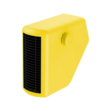 Yufenmy Home Improvement Savings,Space Heater for Small Room Fast Heating,Battery Powered Space Heater,Adjustable Thermostat Timer Energy Efficient, Portable Heater for Office Home Bedroom