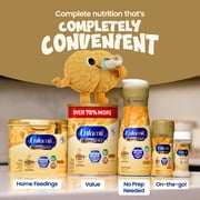 Enfamil NeuroPro Ready to Feed Baby Formula, Brain Building Duo DHA & MFGM,8 fl oz, 6 count