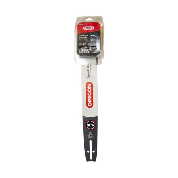 Oregon 18" SpeedCut Guide Bar Chainsaw Chain Combo .325 .050 Husqvarna