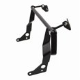 thumbnail image 5 of Motorcycle Accessories Phone Holder Stand GPS Navigation Bracket for R1250GS R1200GS Adventure R1250 GS ADV 2014-Up, 5 of 5
