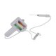 thumbnail image 1 of Medidor De Testher De Ph Monitor Portátil De Del Agua Para La Pantalla De La Piscina Para La Piscina, 1 of 7