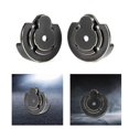thumbnail image 2 of Metal Front Rear Portal Axles Mount Portal Housing For 1/18 Axial UTB18 Capra, 2 of 5
