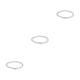 thumbnail image 4 of Sonducket de cuero de estilo clásico para hombre, hebilla de piedra imán, pulseras de amistad de pareja trenzada de 6 hebras, brazalete de Type1 NO1, 4 of 6