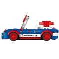 thumbnail image 6 of Sanrio Hello Kitty Custom Convertible 294-Piece Brickcraft Building Set, 6 of 8