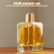 thumbnail image 3 of OHOIOLLA 15Ud Tapa Rociadora Reutilizable Para Perfumes Con Spray Firme, 3 of 8