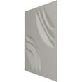 thumbnail image 4 of Ekena Millwork 11 7/8"W x 11 7/8"H Artisan EnduraWall Decorative 3D Wall Panel, Bright Coat Gold (Covers 0.98 Sq. Ft.), 4 of 6
