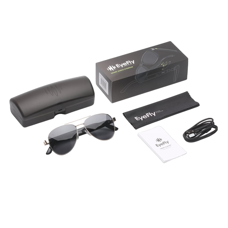 Rectangular Sunglasses – Prescription Ready, UV Protection, Case Included Amazon.com: Oakley Men main image 4