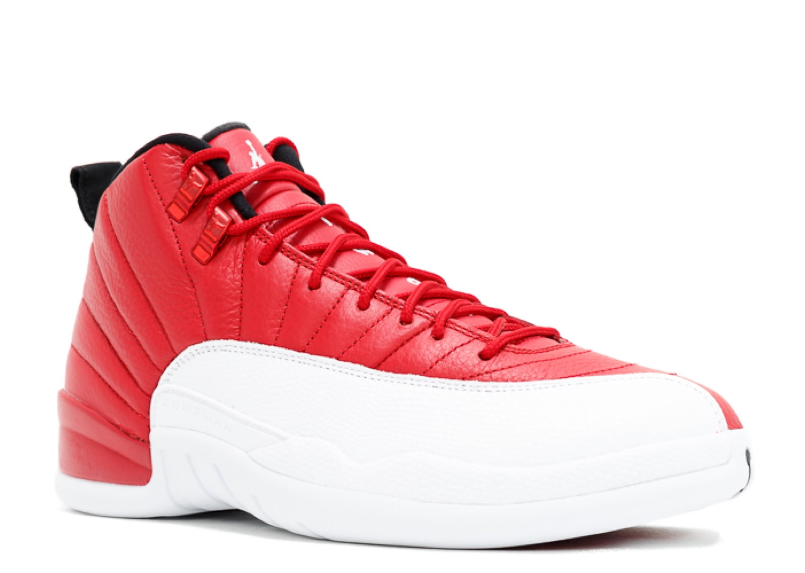 jordan 12 red size 8