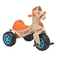 thumbnail image 1 of Triciclo Prinsel Racer Caballito, 1 of 5