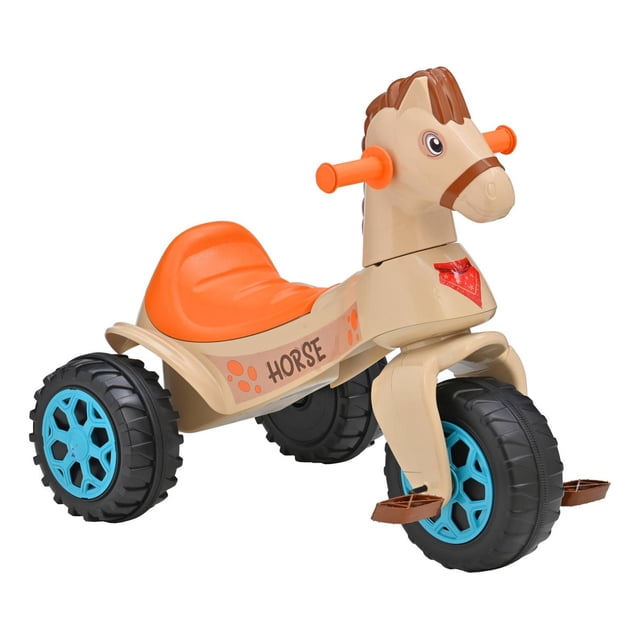 Triciclo Prinsel Racer Caballito