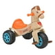 thumbnail image 1 of Triciclo Prinsel Racer Caballito, 1 of 5