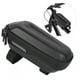 thumbnail image 1 of Bolsa Para Viga Delantera De Bicicleta, Bolsa Rígida Para Bicicleta De Alta Confiabilidad, Sillín De Instalación Simple, Equipo De Ciclismo, Bolsa Para Almacenamiento De, 1 of 7
