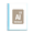 Rustic-quill-ink-2 549, variant on au checal element science Book Sheet Protectors Portfolio Binder Folder