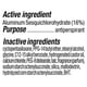 thumbnail image 2 of Degree Men Desodorante Antitranspirante 72 Horas Protección contra Sudor y Olor Sport Defense con Tecnología MotionSense 2.7 oz 4 Unidades Sólido para Hombres, 2 of 18
