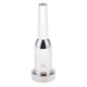 thumbnail image 1 of Boquilla de Trompeta 5C Accesorios de Repuesto para Instrumentos Musicales, Yuyangstore Boquilla de trompeta 5c, 1 of 8