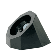 DFX Powerball Platinum Edition Resistance Trainer with Powerdock