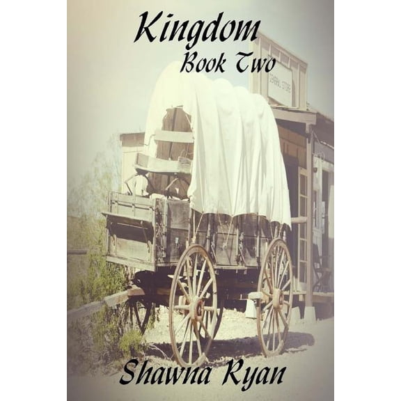 Kingdom Book 2 (Paperback)