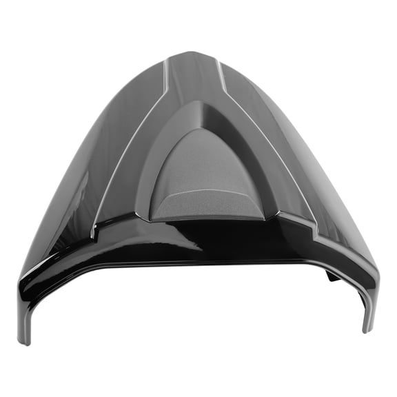 Tail Rear Seat Cover Fairing Cowl For Trident 660 2021-2024 Black