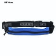 thumbnail image 2 of Ceinture de Course pour Adulte avec Poche, Poche Extensible, Taille Ajustable, Sans Rebond, 2 of 5