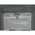 thumbnail image 2 of NEW Siemens HNF361J 30A 600V Non-Fusible Safety Disconnect Switch 30 Amp 3R 12, 2 of 6