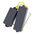 thumbnail image 1 of MERIGLARE 2 Pcs Guitare Électrique Basse Pickup Haute Précision, 1 of 8